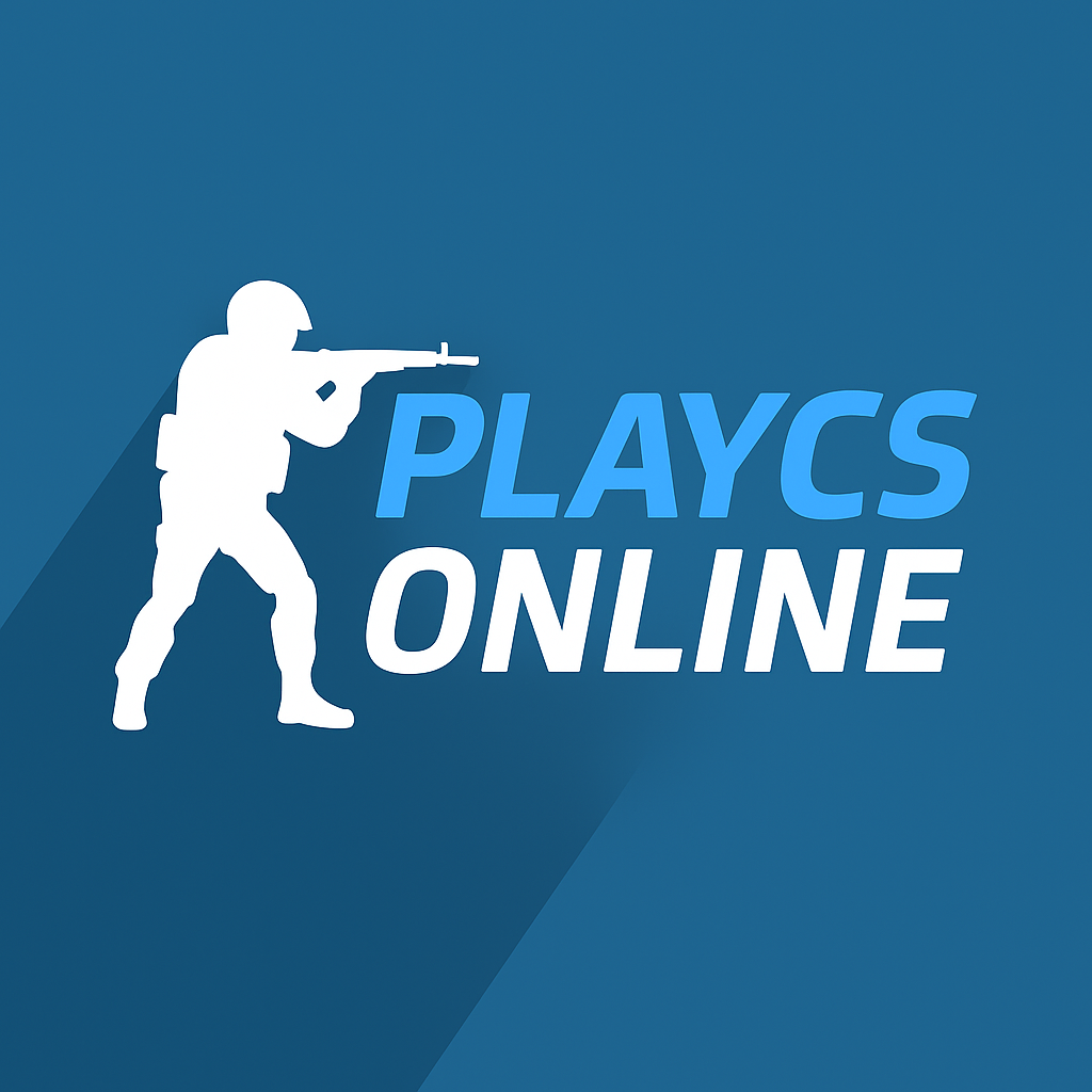 Проект playcs.online официально открыт!